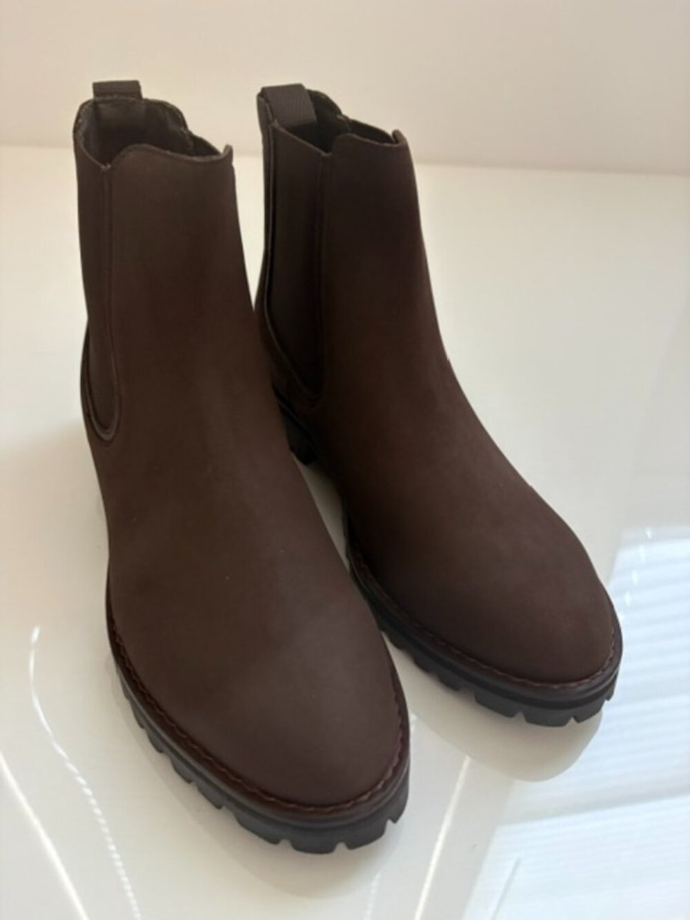 Thursday Boot Co.  - Women's Legend Chelsea Boot